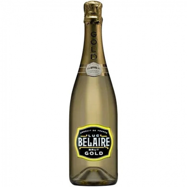 Belaire Gold Fantome 75cl / 750ml