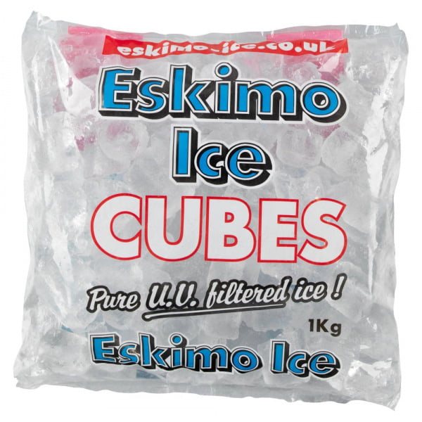 Eskimo Ice 1KG
