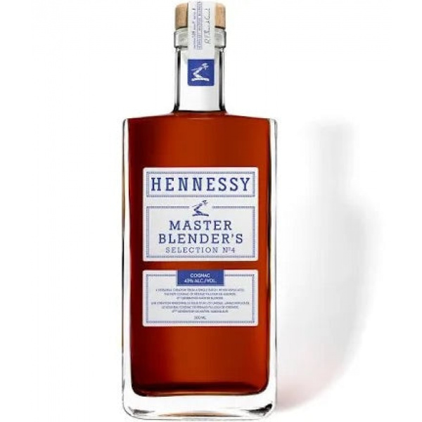 Hennessy Master Blenders 50cl / 500ml