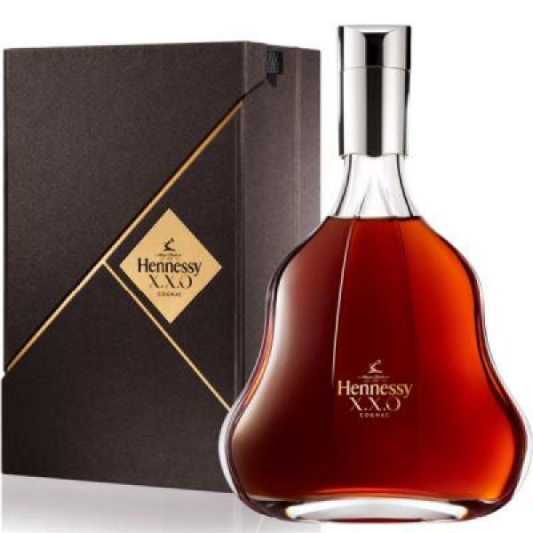 Hennessy X X O Cognac 1L / 1000ml