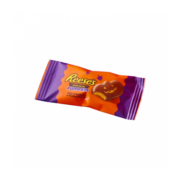 Reese’s Peanut Butter Pumpkins (17g)