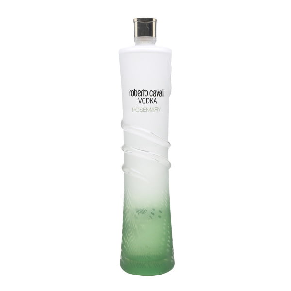 Roberto Cavalli Rosemary Vodka 100cl / 1000ml