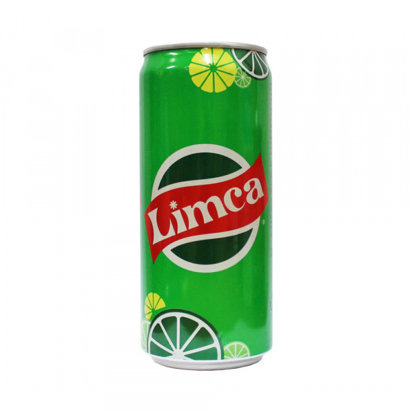 Limca Can 300ml