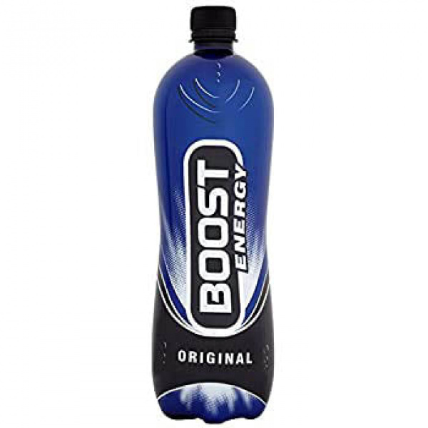 Boost Energy Drink PM 1L