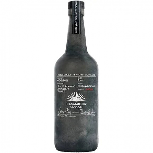 Casamigos Jove Mezcal 70cl / 700ml
