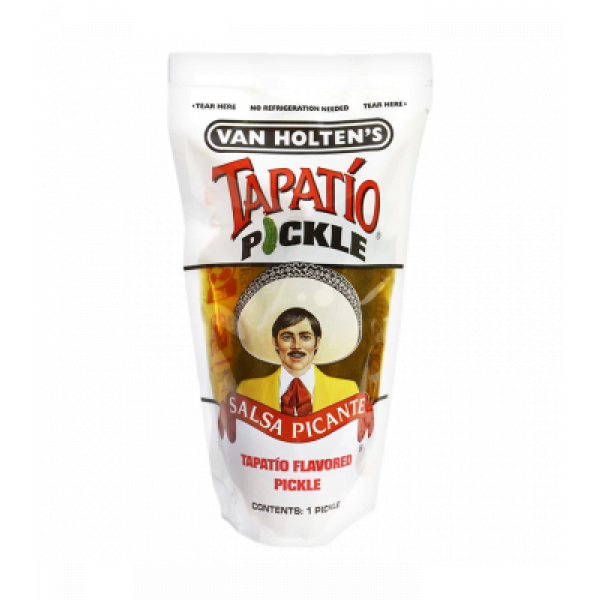 Van Holtens Tapatio Pickle