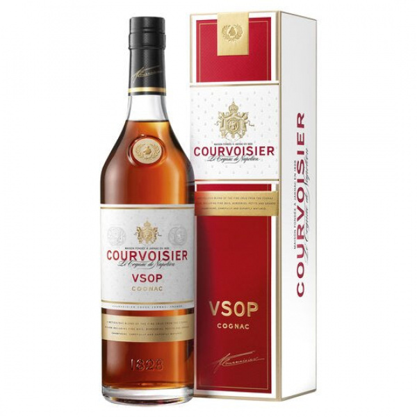 Courvoisier VSOP Cognac 70cl / 700ml
