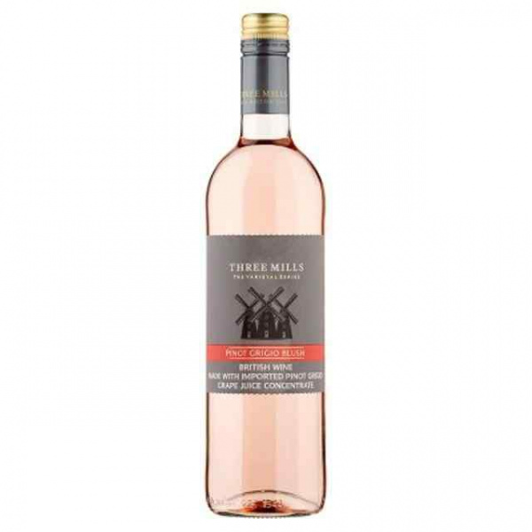 Capital Pinot Blush