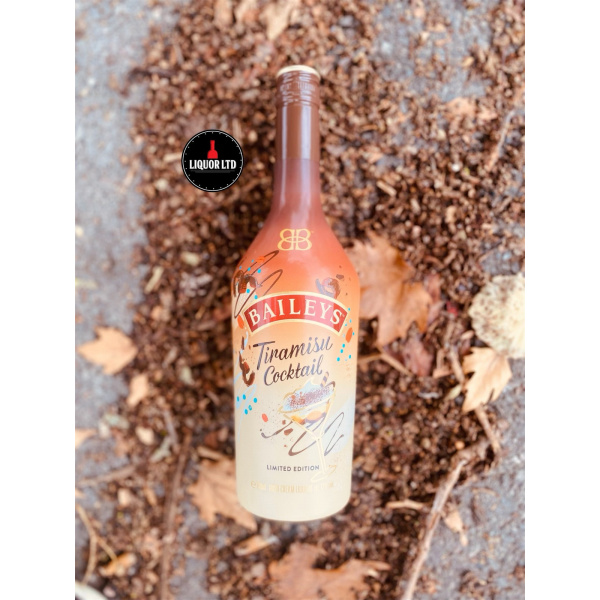 Baileys Tiramisu Cocktail Liqueur 70cl / 700ml
