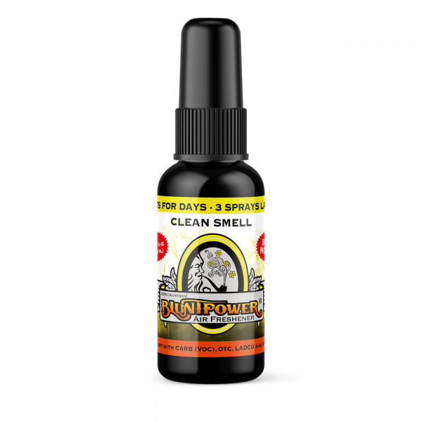 Blunt Power Clean Smell 44.4ml