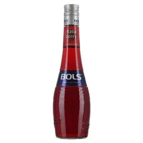 Bols Raspberry Liqueur 50cl / 500ml