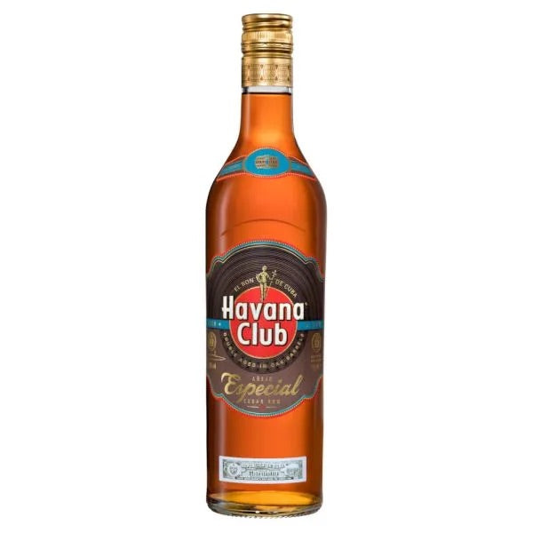 Havana Club Especial Rum 70cl / 700ml