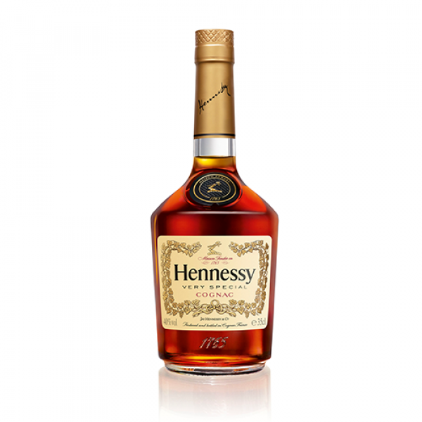 Hennessy VS Cognac 35cl / 350ml