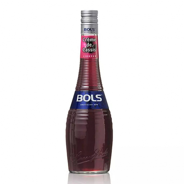 Bols Creme De Cassis Liqueur 50cl / 500ml