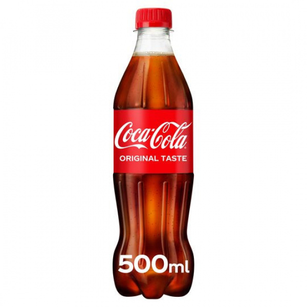 Coca Cola 500ml