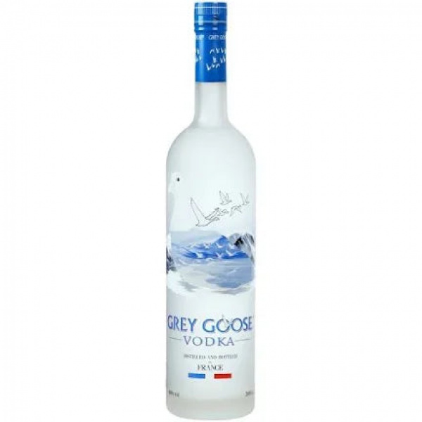 Grey Goose Vodka 3L