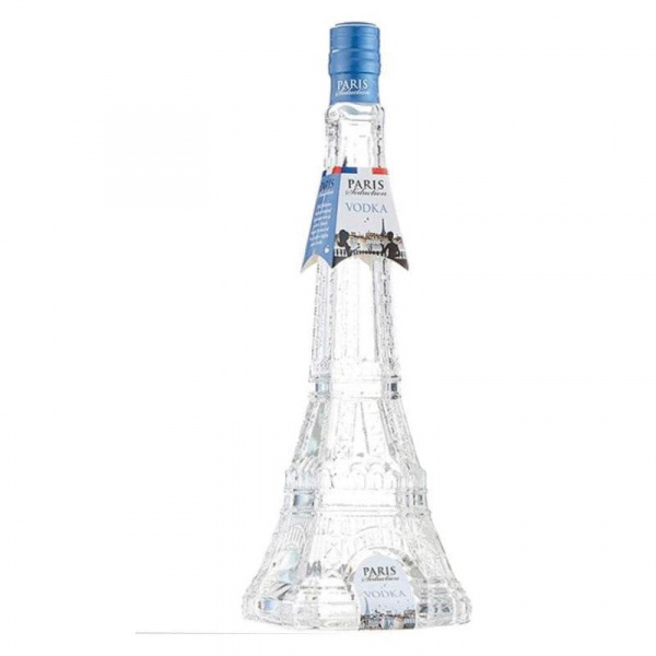 Paris Seduction Vodka 50cl