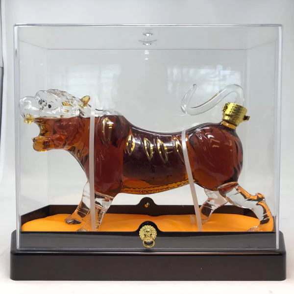 Napoleon Brandy XO Tiger 70cl / 700ml
