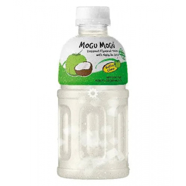 Mogu Mogu Coconut Drink 320ml