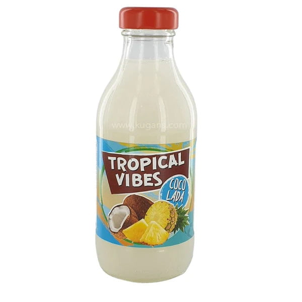 Tropical Vibes Coco Lada 300ml
