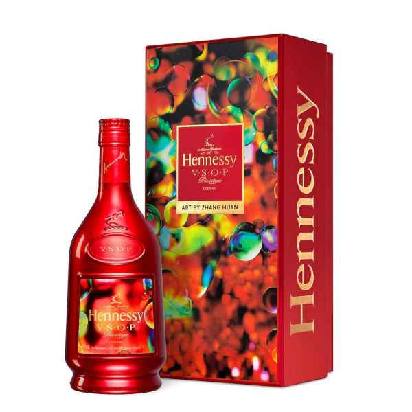 Hennessy VSOP Lunar New Year Collectors Edition 70cl / 700ml