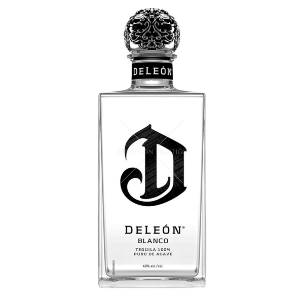 Deleon Blanco Tequila 75cl / 750ml