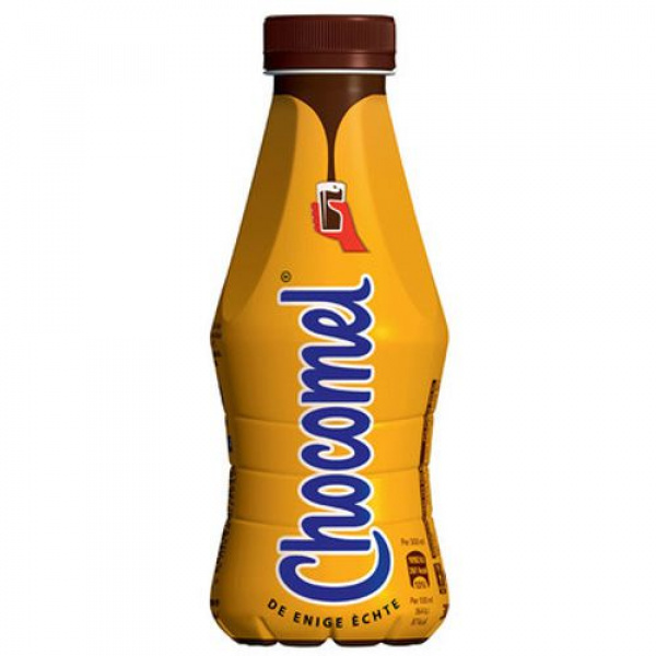 Chocomel Bottle 300ml