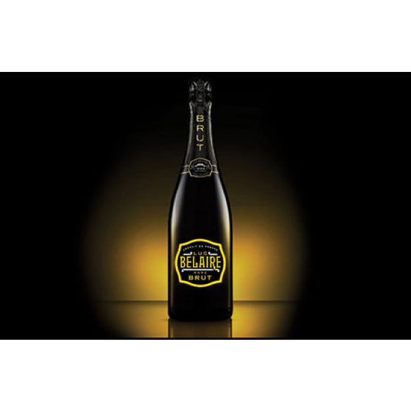 Luc Belaire Brut Fantome Nebuchadnezzar 15L / 15000ml