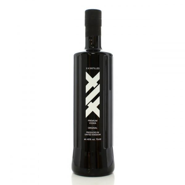 XIX Vodka 70cl / 700ml