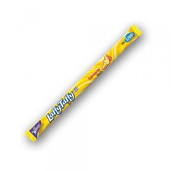 Laffy Taffy Banana Rope 26g