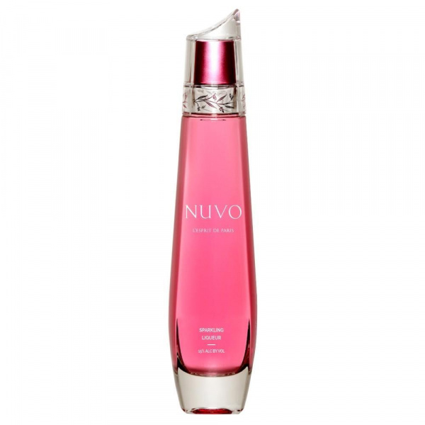 Nuvo Sparkling Vodka Liqueur 70cl / 700ml