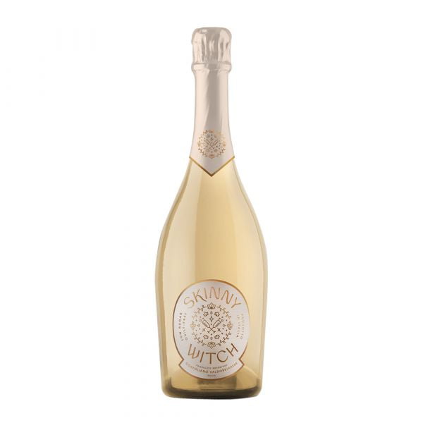 Skinny Witch Prosecco 75cl / 750ml