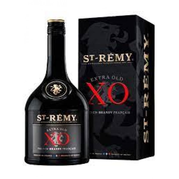 St Remy XO Brandy 70cl / 700ml