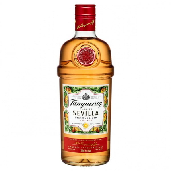 Tanqueray Sevilla Gin 70cl / 700ml