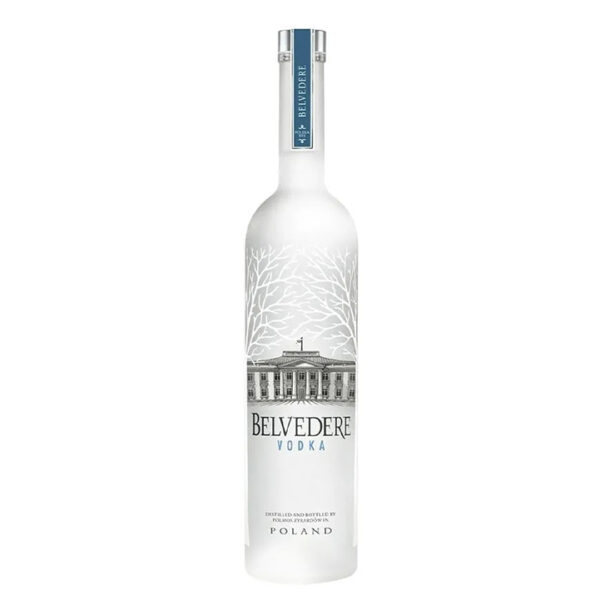 Belvedere Original Vodka 20cl 200ml