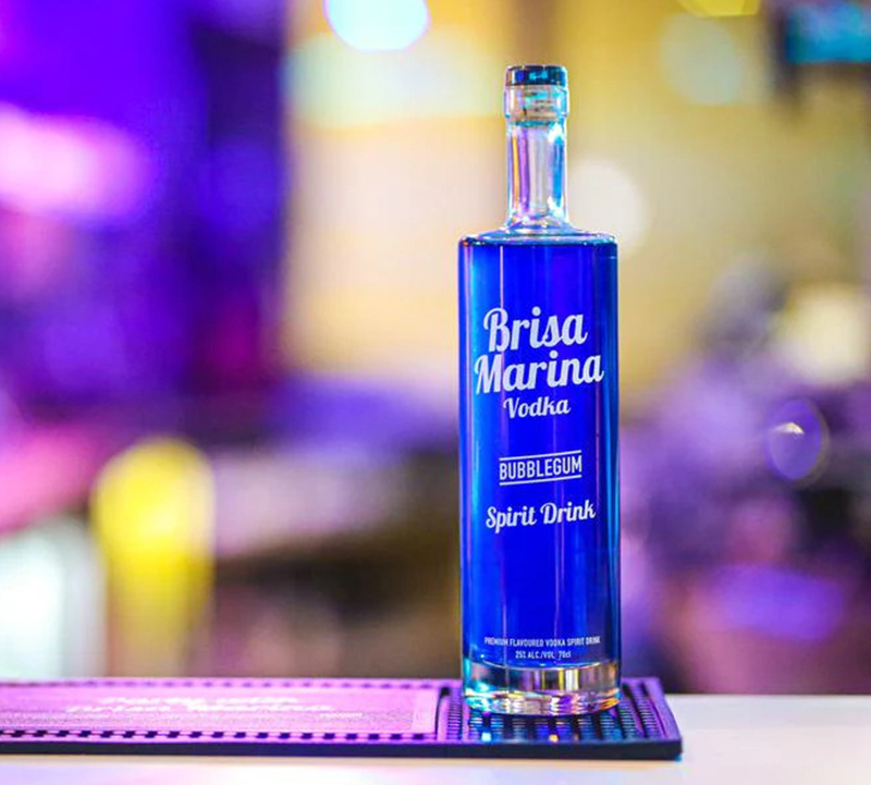 Bris Marina Bubblegum 70cl 700ml