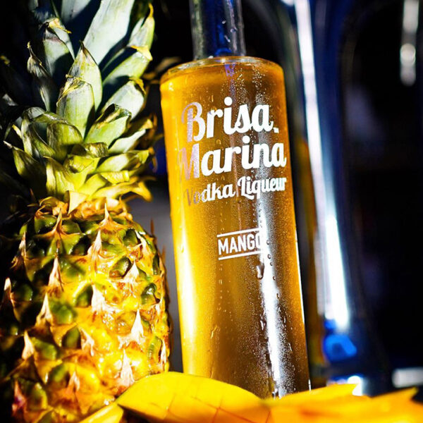 Brisa Marina Mango 70cl 700ml