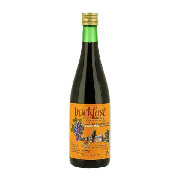 Buckfast Tonic Wine 75cl 750ml
