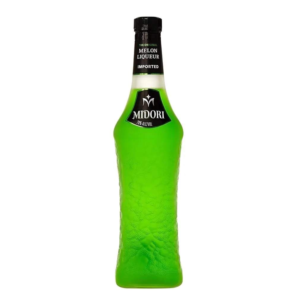 Midori Melon Liqueur 50cl 500ml