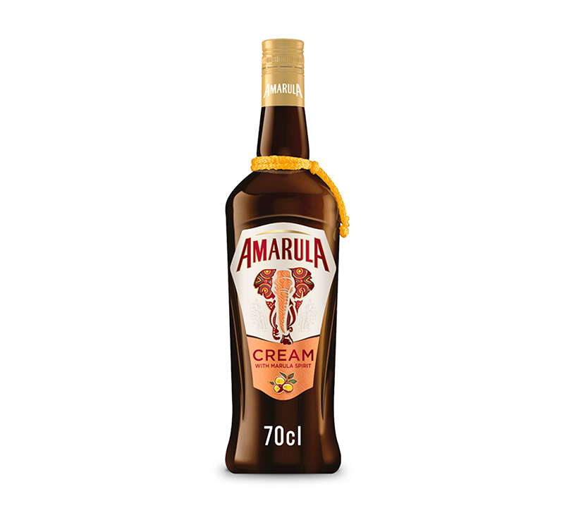 Amarula Original Cream Liqueur 70cl 700ml Amarula Original Cream Liqueur 70cl 700ml