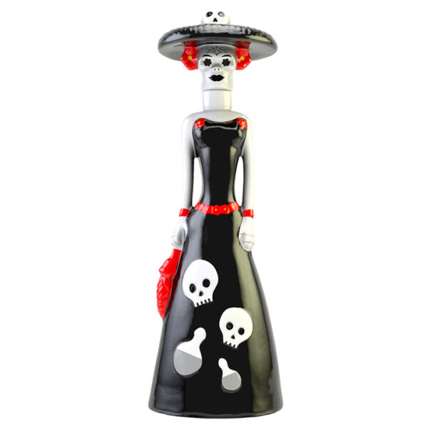 Doña Celia Tequila Reposado 75cl 750ml