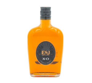 E&J XO Brandy 20cl 200ml
