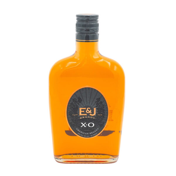 E&J XO Brandy 20cl 200ml