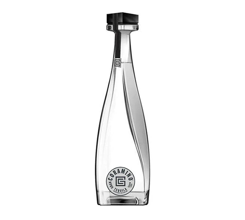 Gran Coramino – Kevin Hart’s New Reposado Cristalino Tequila 75cl 750ml