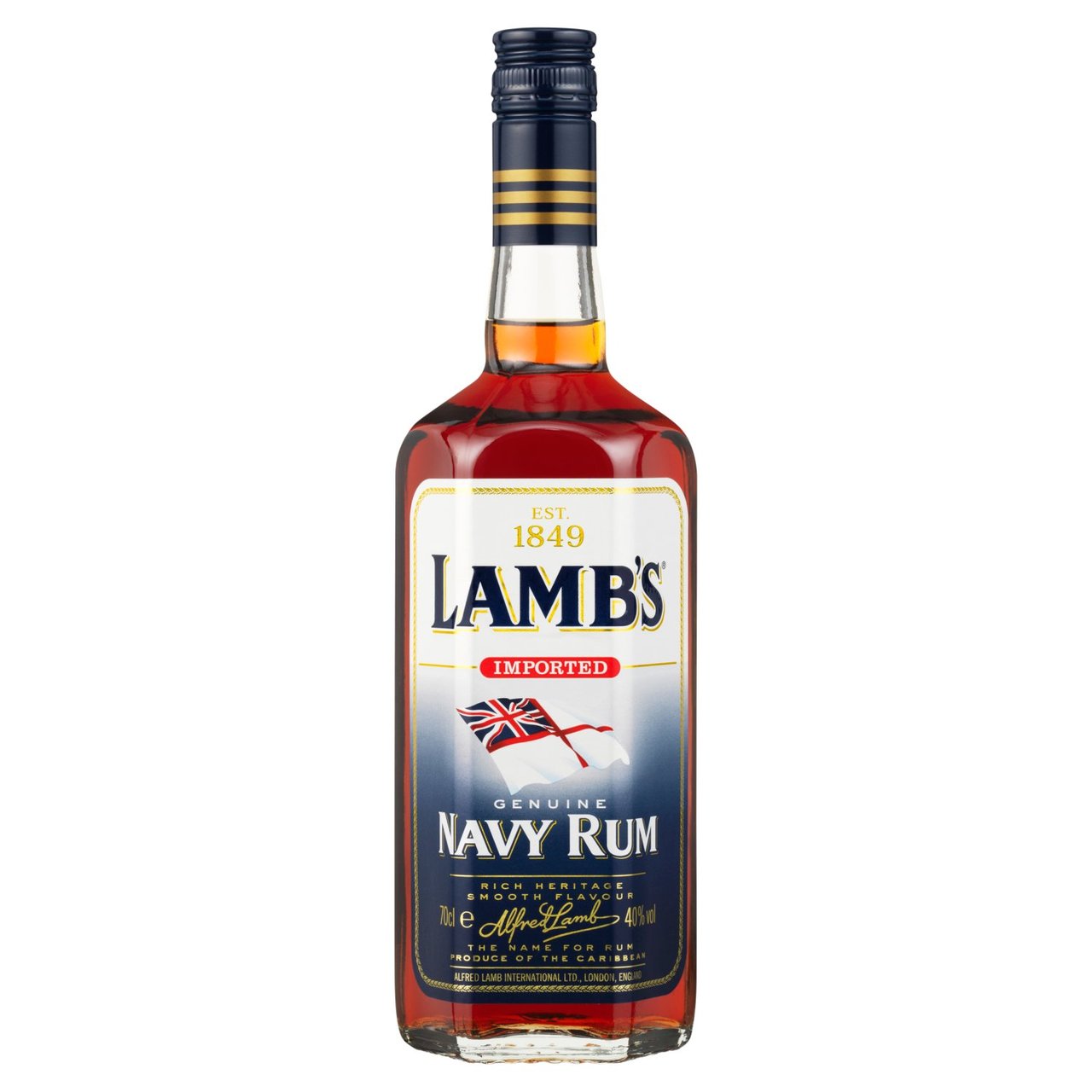 16701011_0_1280x1280 Lamb's Navy Dark Rum, 70cl 700ml