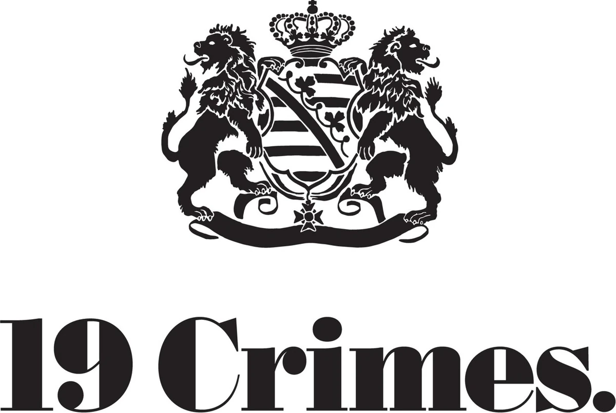 19 Crimes