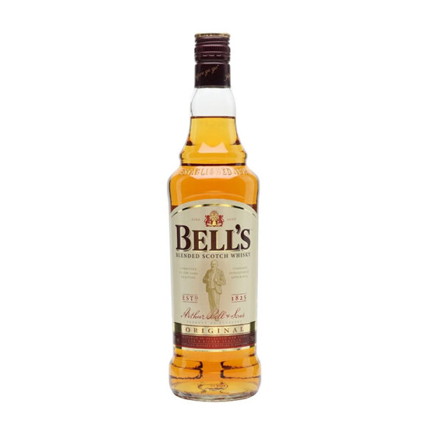 Bell’s Blended Scotch Whiskey 70cl 700ml