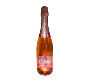 Luc Belaire Luxe Rose Sparkling Wine Luminous 75cl 750ml