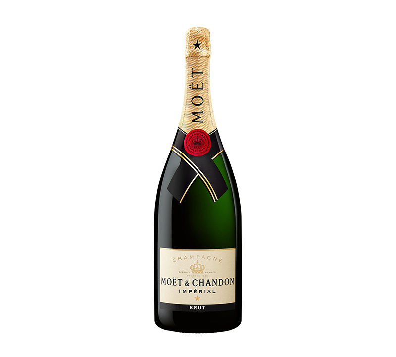 Moet & Chandon Imperial Brut NV Champagne Magnum 1.5L