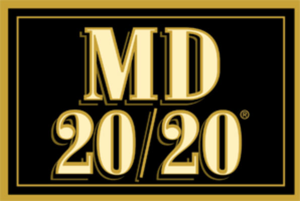 MD 20/20
